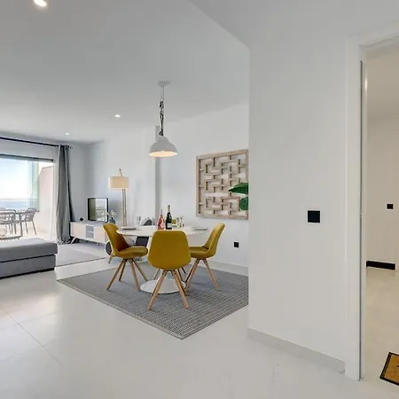 New 2 Bed Penthouse @ Hills With Sea View * אסטפונה