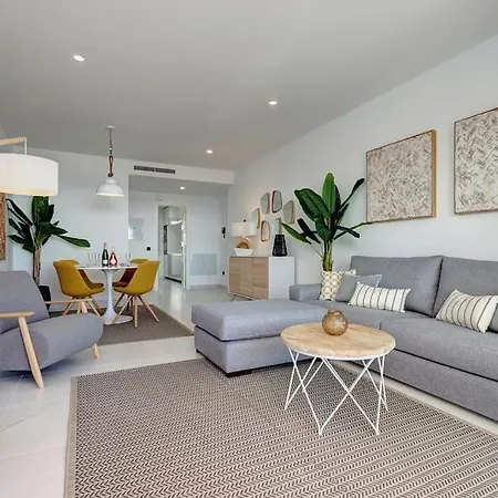 דירה New 2 Bed Penthouse @ Hills With Sea View