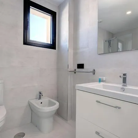 דירה New 2 Bed Penthouse @ Hills With Sea View *