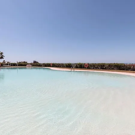 New 2 Bed Penthouse @ Hills With Sea View דירה