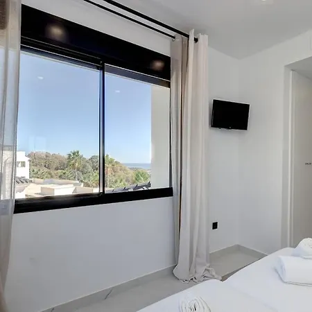 New 2 Bed Penthouse @ Hills With Sea View אסטפונה