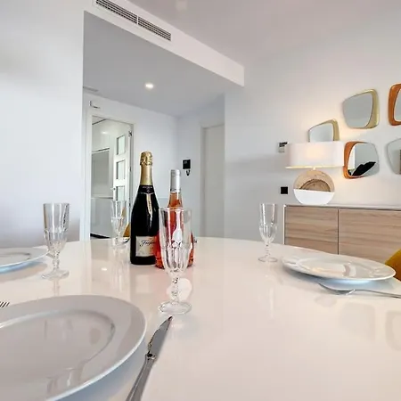 New 2 Bed Penthouse @ Hills With Sea View דירה *