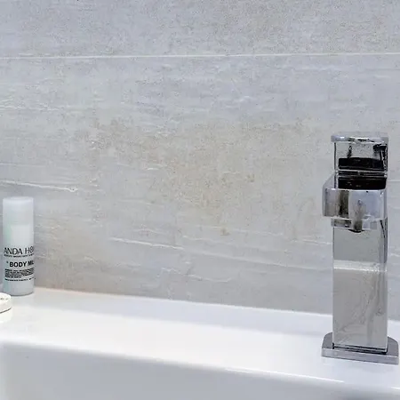 New 2 Bed Penthouse @ Hills With Sea View Daire Estepona