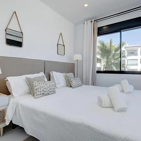 דירה New 2 Bed Penthouse @ Hills With Sea View אסטפונה