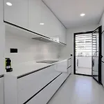 Apartment New 2 Bed Penthouse @ Hills With Sea View Estepona