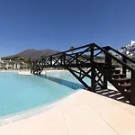 Lägenhet New 2 Bed Penthouse @ Hills With Sea View *