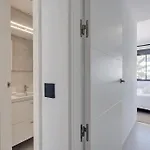 New 2 Bed Penthouse @ Hills With Sea View
