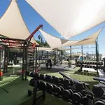 Lägenhet New 2 Bed Penthouse @ Hills With Sea View *