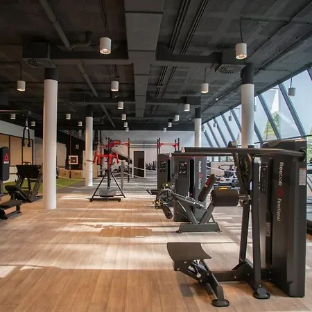 New 2 Bed Penthouse @ Hills With Sea View Apartment Estepona