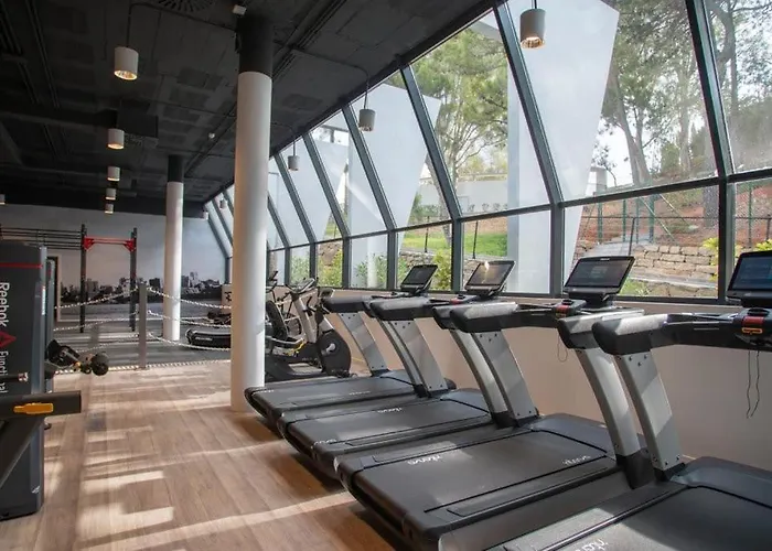 Appartement New 2 Bed Penthouse @ Hills With Sea View Estepona