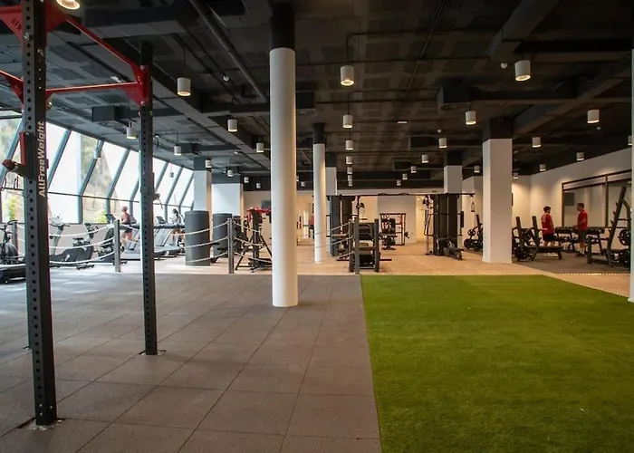 New 2 Bed Penthouse @ Hills With Sea View Апартаменти Естепона