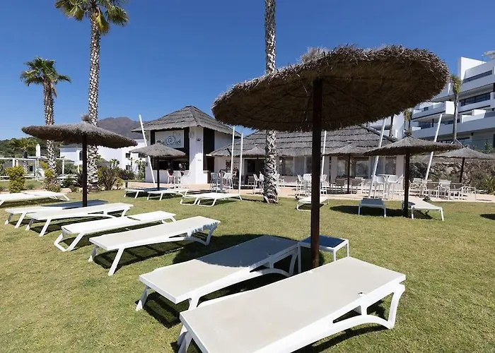 New 2 Bed Penthouse @ Hills With Sea View Appartement *