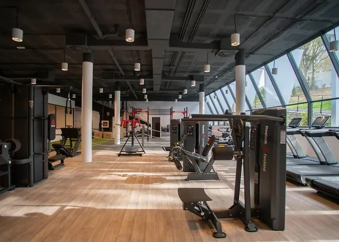 New 2 Bed Penthouse @ Hills With Sea View Appartement Estepona