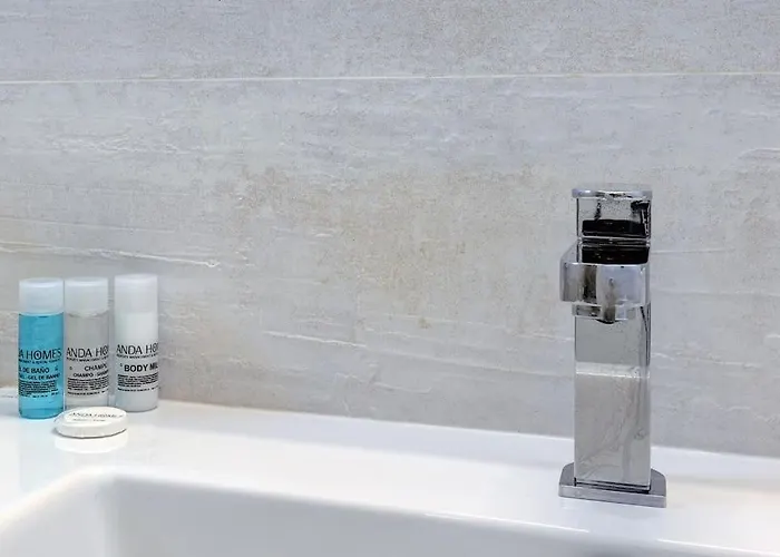 New 2 Bed Penthouse @ Hills With Sea View Апартаменти Естепона