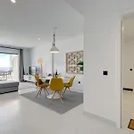 New 2 Bed Penthouse @ Hills With Sea View * Estepona