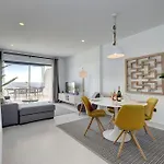 New 2 Bed Penthouse @ Hills With Sea View Estepona