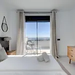 New 2 Bed Penthouse @ Hills With Sea View * Estepona