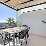 New 2 Bed Penthouse @ Hills With Sea View Apartamento Estepona