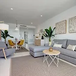 Apartamento New 2 Bed Penthouse @ Hills With Sea View