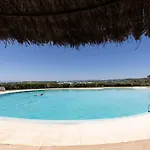 Apartamento New 2 Bed Penthouse @ Hills With Sea View Estepona