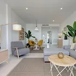 Apartamento New 2 Bed Penthouse @ Hills With Sea View *