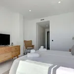 New 2 Bed Penthouse @ Hills With Sea View * Estepona