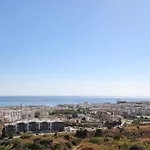 New 2 Bed Penthouse @ Hills With Sea View *