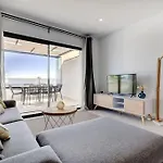 Apartamento New 2 Bed Penthouse @ Hills With Sea View