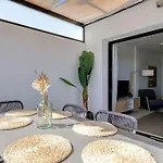 New 2 Bed Penthouse @ Hills With Sea View Apartamento Estepona