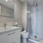 Apartamento New 2 Bed Penthouse @ Hills With Sea View