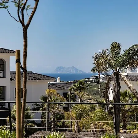 New 2 Bed Penthouse @ Hills With Sea View *