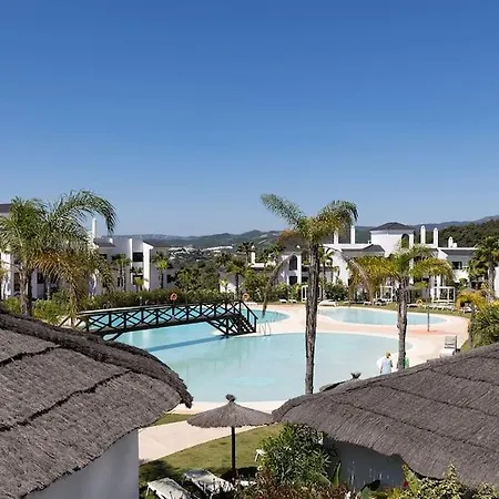 Apartamento New 2 Bed Penthouse @ Hills With Sea View