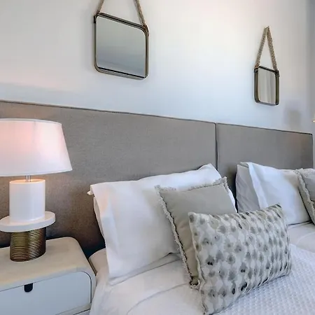 Apartamento New 2 Bed Penthouse @ Hills With Sea View
